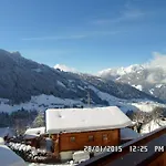 Haus Kroell Elisabeth Zell am Ziller