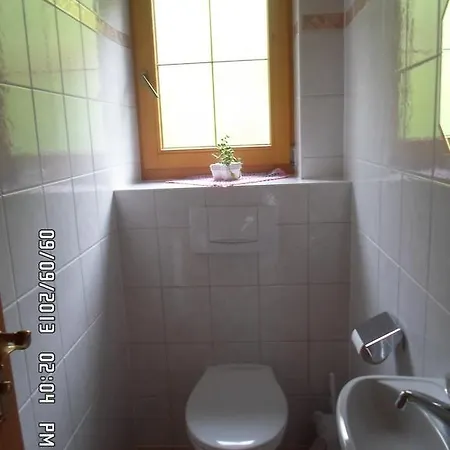 Apartamento Haus Kroell Elisabeth