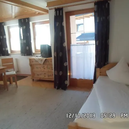 شقة Haus Kroell Elisabeth