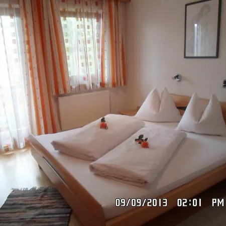 شقة Haus Kroell Elisabeth