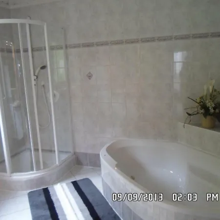 Haus Kroell Elisabeth Apartamento Zell am Ziller