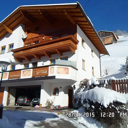 Haus Kroll Elisabeth Zell am Ziller
