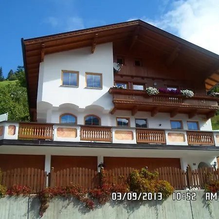 Haus Kroll Elisabeth Zell am Ziller